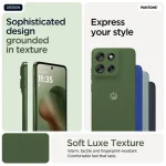 ⁦Motorola Moto G56 Dual Sim – 256GB, 12GB Ram, 5G⁩ - الصورة ⁦5⁩