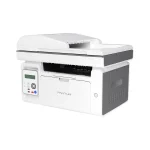 ⁦Pantum Multifunction Laser Wireless Printer with Feeder – M6559NW⁩ - الصورة ⁦4⁩