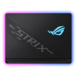 ASUS ROG Strix SCAR 16 G635LX-AI264W – Ultra 9 275HX – 64GB – 2TB – RTX 5090 24GB – 16 inch 240Hz DCI-P3 – Windows 11 - Image 2