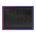 ASUS ROG Strix SCAR 16 G635LX-AI264W – Ultra 9 275HX – 64GB – 2TB – RTX 5090 24GB – 16 inch 240Hz DCI-P3 – Windows 11 - Image 11