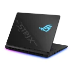 ASUS ROG Strix SCAR 16 G635LX-AI264W – Ultra 9 275HX – 64GB – 2TB – RTX 5090 24GB – 16 inch 240Hz DCI-P3 – Windows 11 - Image 4