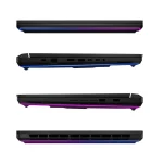 ASUS ROG Strix SCAR 16 G635LX-AI264W – Ultra 9 275HX – 64GB – 2TB – RTX 5090 24GB – 16 inch 240Hz DCI-P3 – Windows 11 - Image 5