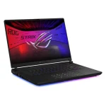 ASUS ROG Strix SCAR 16 G635LX-AI264W – Ultra 9 275HX – 64GB – 2TB – RTX 5090 24GB – 16 inch 240Hz DCI-P3 – Windows 11 - Image 6