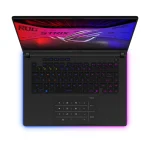 ASUS ROG Strix SCAR 16 G635LX-AI264W – Ultra 9 275HX – 64GB – 2TB – RTX 5090 24GB – 16 inch 240Hz DCI-P3 – Windows 11 - Image 8