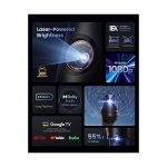 Anker Nebula Capsule 3 Projector - Image 2