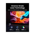 Anker Nebula Capsule 3 Projector - Image 4