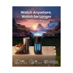 Anker Nebula Capsule 3 Projector - Image 5