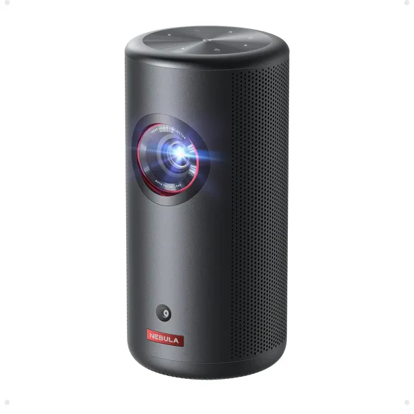 Anker Nebula Capsule 3 Projector