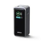 Anker Prime 3-Port 20,000mAh Power Bank with LCD Screen 200W