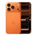 Apple IPhone 17 Pro Max With FaceTime – 1TB, 12GB RAM