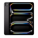 Apple iPad Pro M4 Tablet with FaceTime- 13-Inch Ultra Retina, (512GB), Wi-Fi + Cellular