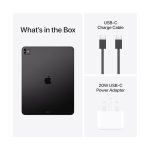 Apple iPad Pro M4 Tablet with FaceTime- 13-Inch Ultra Retina, (512GB), Wi-Fi + Cellular - Image 2