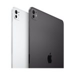 Apple iPad Pro M4 Tablet with FaceTime- 11-Inch Ultra Retina, (256GB), Wi-Fi + Cellular - Image 4