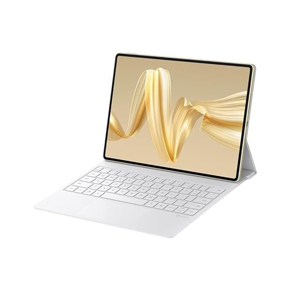 Huawei MatePad Pro 13.2″ – 12GB RAM – 512GB With Huawei Keyboard – WIFI | Oled PaperMatte Edition