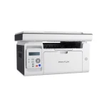 Pantum Multifunction Laser Wireless Printer – M6509NW - Image 4
