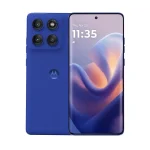 Motorola Edge 60 Pro Dual Sim – 512GB, 12GB Ram, 5G