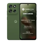 Motorola Moto G56 Dual Sim – 256GB, 12GB Ram, 5G