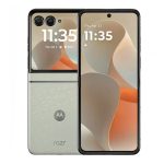 Motorola Razr 60 Dual Sim – 256GB, 8GB Ram, 5G