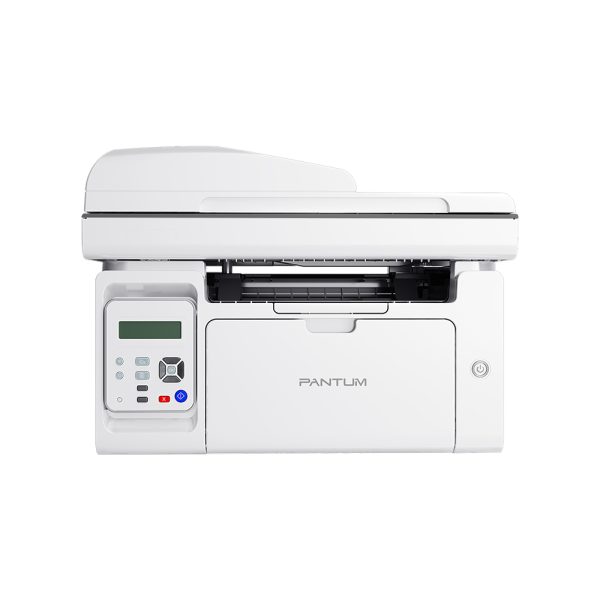 Pantum Multifunction Laser Wireless Printer with Feeder – M6559NW