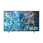 Samsung 65 Inch QLED 4K Smart TV with Built-in Receiver – 65Q60D (2024)