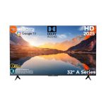 Xiaomi 32 inch Smart TV with Built in Receiver – A32 2025 - Image 7