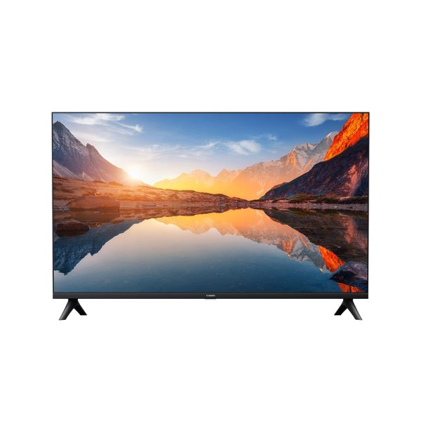 Xiaomi 32 inch Smart TV with Built in Receiver – A32 2025