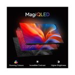 Xiaomi 65 Inch QLED 4K Smart TV with Built In Receiver – A Pro 65 - Image 3