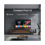 Xiaomi 65 Inch QLED 4K Smart TV with Built In Receiver – A Pro 65 - Image 5