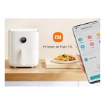Xiaomi Smart Air Fryer 6.5L - Image 10