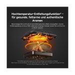 Xiaomi Smart Air Fryer 6.5L - Image 4