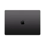 ⁦MacBook Pro 16-inch M4 Pro Chip with 14-core CPU 20-core GPU 24GB Unified Memory 512GB SSD Storage⁩ - الصورة ⁦2⁩