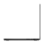 ⁦MacBook Pro 16-inch M4 Pro Chip with 14-core CPU 20-core GPU 24GB Unified Memory 512GB SSD Storage⁩ - الصورة ⁦5⁩