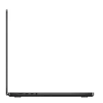 ⁦MacBook Pro 16-inch M4 Pro Chip with 14-core CPU 20-core GPU 24GB Unified Memory 512GB SSD Storage⁩ - الصورة ⁦6⁩