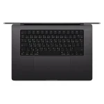 ⁦Apple MacBook Pro 14-inch M4 Pro chip with 12‑core CPU ,16‑core GPU, 24GB, (512GB) SSD⁩ - الصورة ⁦7⁩