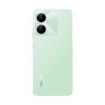 ⁦ريلمي نوت 60X ثنائي الشريحة – 128 جيجابايت، 4 جيجابايت رام، 4G⁩ - الصورة ⁦5⁩