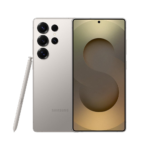 ⁦سامسونج جالكسي S25 الترا ثنائي الشريحة – 256 جيجا، 12 جيجا رام، 5G⁩ - الصورة ⁦2⁩