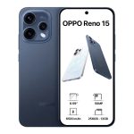 هاتف اوبو رينو 15 بشريحتي اتصال – 256 جيجا، 12 جيجا رام