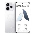اوبو رينو 15 بشريحتي اتصال – 512 جيجا، 12 جيجا رام