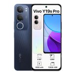 فيفو Y19s برو ثنائي الشريحة – 256 جيجابايت، 6 جيجابايت رام، 4G