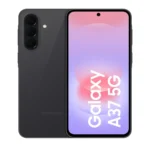 سامسونج جالاكسي A37 ثنائي الشريحة – 256 جيجابايت، 12 جيجابايت رام، 5G