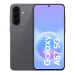 ⁦سامسونج جالاكسي A57 ثنائي الشريحة – 512 جيجابايت، 12 جيجابايت رام، 5G⁩ - الصورة ⁦2⁩