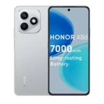 ⁦هونر X8d بشريحتي اتصال – 512 جيجا، 8 جيجا رام، 4G⁩ - الصورة ⁦3⁩