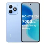 ⁦هونر X8d بشريحتي اتصال – 256 جيجا، 8 جيجا رام، 4G⁩ - الصورة ⁦4⁩