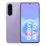 سامسونج جالاكسي A57 ثنائي الشريحة – 256 جيجابايت، 12 جيجابايت رام، 5G