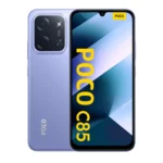 ⁦شاومي بوكو C85 ثنائي الشريحة – 256 جيجابايت، 8 جيجابايت رام، 4G⁩ - الصورة ⁦3⁩