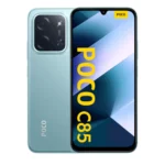 ⁦شاومي بوكو C85 ثنائي الشريحة – 256 جيجابايت، 8 جيجابايت رام، 4G⁩ - الصورة ⁦2⁩