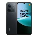 ⁦شاومي ريدمي 15C بشريحتين – سعة 128 جيجابايت – ذاكرة 6 جيجابايت رام – شبكة 4G⁩ - الصورة ⁦2⁩