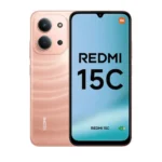 ⁦شاومي ريدمي 15C بشريحتين – سعة 128 جيجابايت – ذاكرة 6 جيجابايت رام – شبكة 4G⁩ - الصورة ⁦3⁩