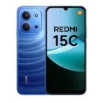 ⁦شاومي ريدمي 15C بشريحتين – سعة 128 جيجابايت – ذاكرة 6 جيجابايت رام – شبكة 4G⁩ - الصورة ⁦4⁩