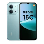 ⁦شاومي ريدمي 15C بشريحتين – سعة 128 جيجابايت – ذاكرة 6 جيجابايت رام – شبكة 4G⁩ - الصورة ⁦5⁩